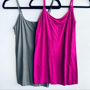 Classic Camisole Set